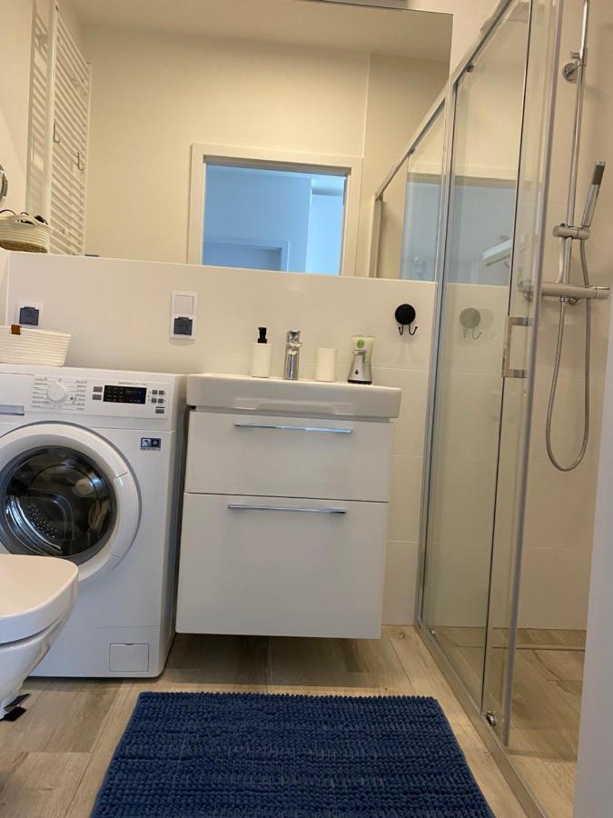 Apartament Blue Rewal Eksteriør bilde