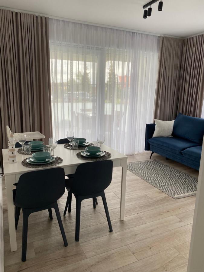 Apartament Blue Rewal Eksteriør bilde