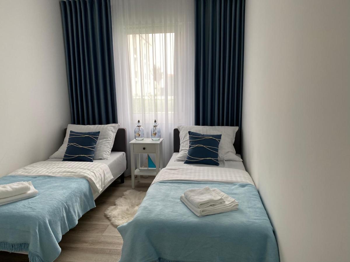 Apartament Blue Rewal Eksteriør bilde