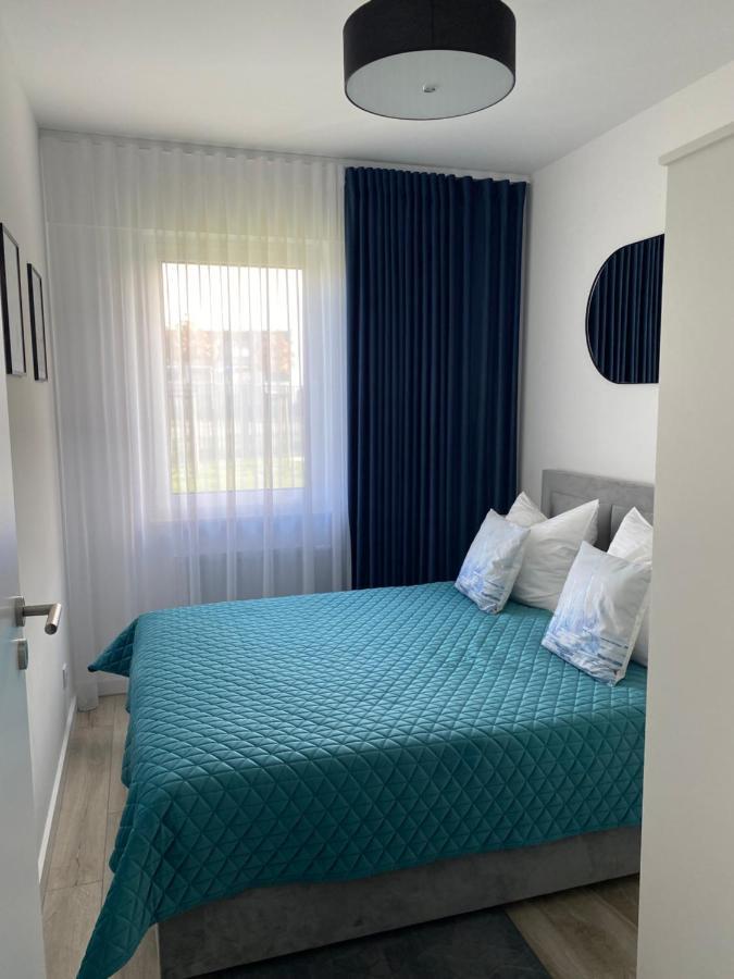 Apartament Blue Rewal Eksteriør bilde